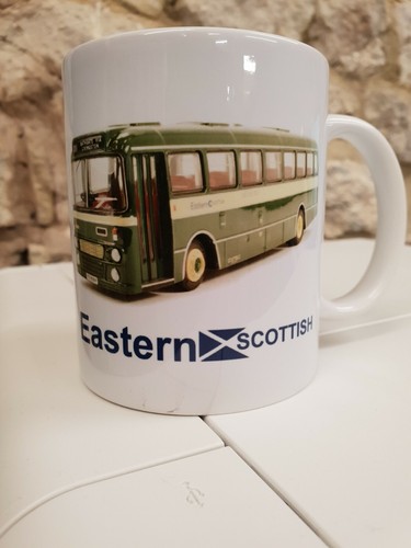 Eastern scottish bus - eastern, group