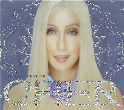 Cher the very - cher,