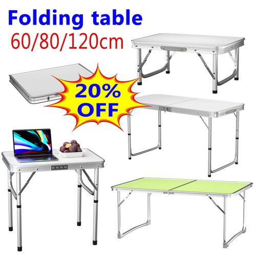 Folding table portable - folding,