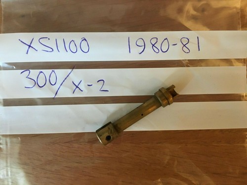 Yamaha xs1100 carburettor jet - xs1100,