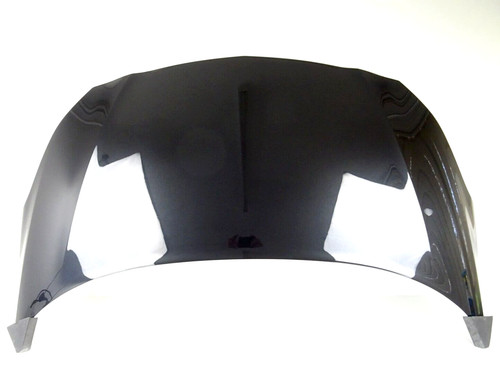 Vauxhall corsa new bonnet - vauxhall,