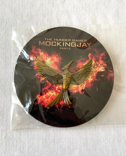 The hunger games mockingjay - the,