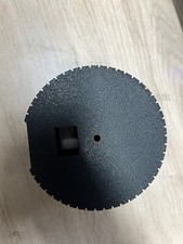 Full Size NSD Dalek Kelad Eye