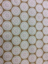 Tilda Quilt Collection Olivia