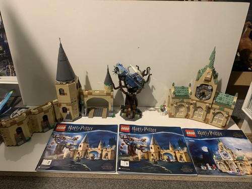 Lego harry potter 75953 - |,