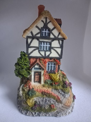 Rose cottage the - *rose, leonardo