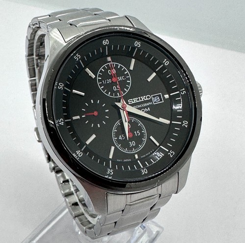 Seiko 7t92 0ny0 - 7t92-0ny0, mens