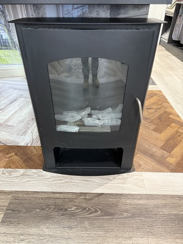 Large bio ethanol stove - bio,