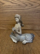 Lladro 5319, Wistful Centaur