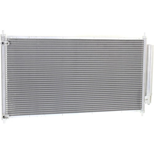 Condenser for 17 honda - 13-17,