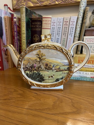 Sadler vintage barrel shaped - vintage,
