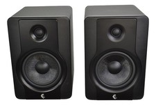 Studio Monitor Dual Amplifier