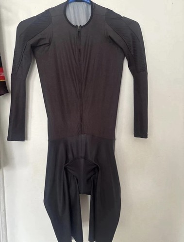 Skinsuit col men size - men,