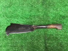 Vintage Elwell Billhook /