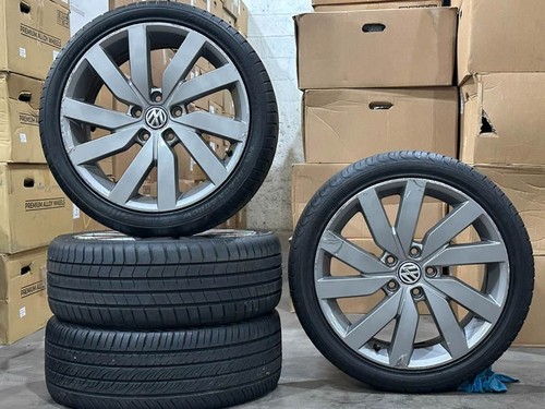 Genuine golf marseille - 18", vw