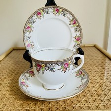 Salisbury Fine Bone China Tea