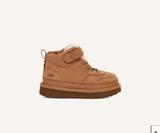 UGG Highland Hi Heritage