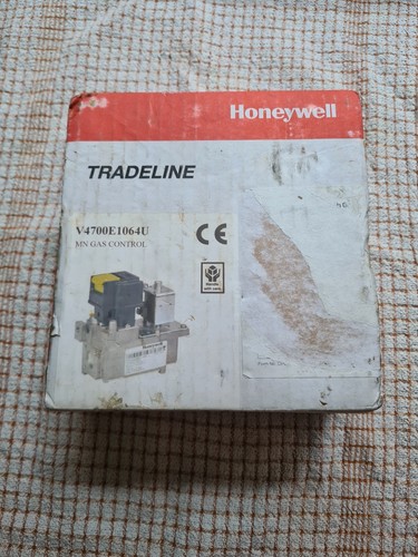 Honeywell tradeline - honeywell,