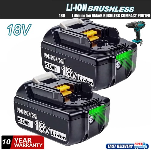 Pack 0ah lxt li - 2‑pack,