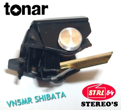 Vn5 shibata stylus - mr,