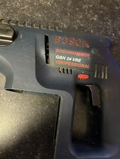 Bosch hammer 24 V cordless Drill Vre