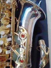 Jupiter JAS1100SG Alto Eb