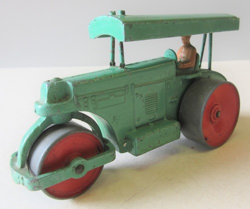 Early dinky toys aveling - early,