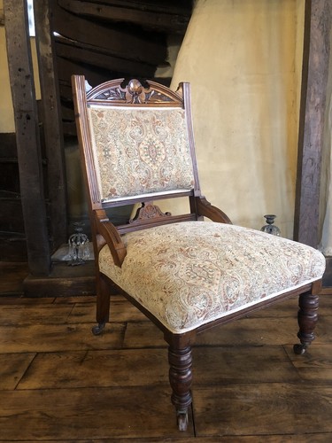 Original antique victorian - antique,