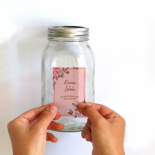 A4 Transparent Vinyl Pre-Cut