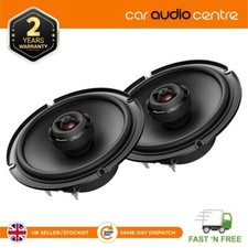 Pioneer TS-D65F - 6.5” 2-Way