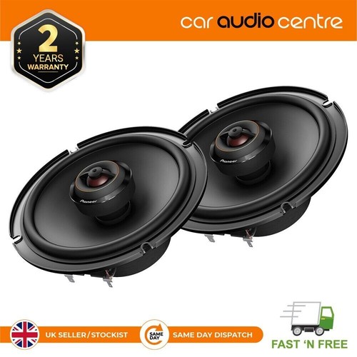 Pioneer d65f 5 - pioneer, 2-way
