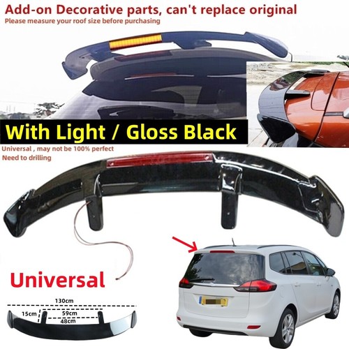 For vauxhall zafira tourer - zafira, mk