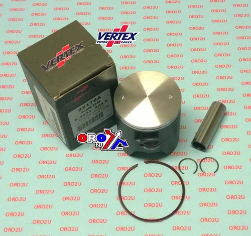 Piston kit honda rs125cc - honda, e