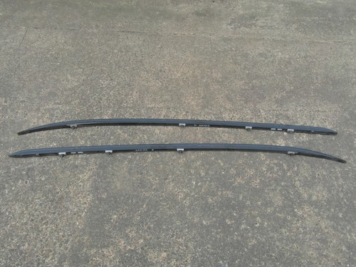 Mk2 vauxhall zafira roof - vauxhall, b