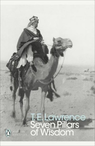 Penguin classics seven - penguin,