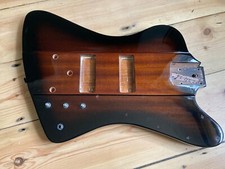 Epiphone Thunderbird Bass