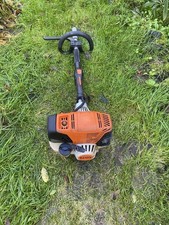 Stihl KM131R Two Stroke Petrol
