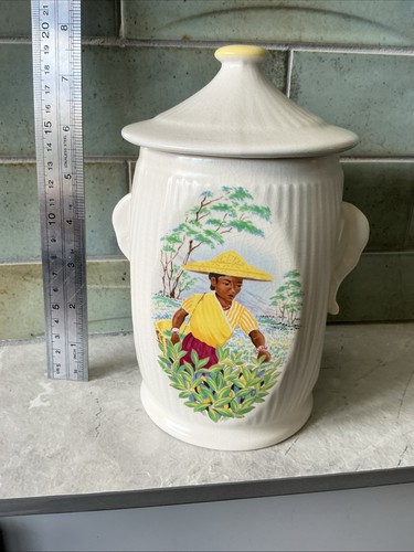 Vintage sylvac ware decorative - ware,