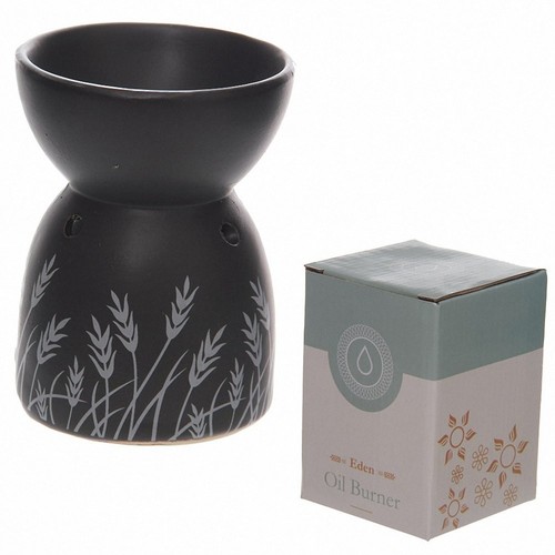 Ceramic wax melt oil burner - melt,