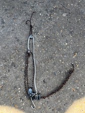 RS Feva Dinghy Kicker - 6:1