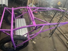 Cart to fit large pony/small