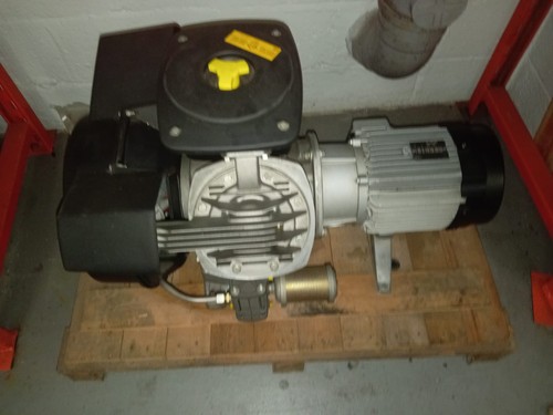 Atlas copco compressor - copco,