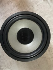 Diamond Audio 12” MacDaddy