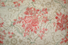 2 yds Fabricut Fabric Trento