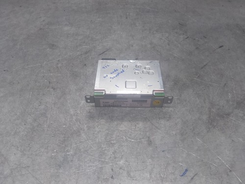 Citroen 2017 2020 radio - 2017,