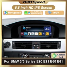 8.8" Android 14 Apple CarPlay