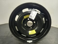 JAGUAR S TYPE 16" Inch 5x108 Offset ET60 7.5J Alloy Wheel 2002-2008 T508AWIK3XR8