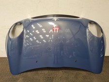 MINI BMW MK1 2005 BONNET 2 DOOR HATCHBACK CONVERTIBLE BLUE 41617067753 R50/R52