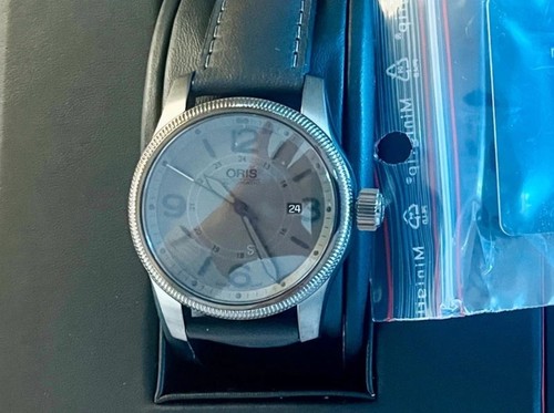 Oris big crown - oris,