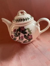 Portmeirion Botanic Garden